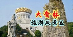 欧美性爱黄色播放中国浙江-绍兴大香林旅游风景区